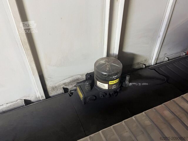 Cargobull Trailer Store GmbH Cargobull Trailer Store GmbH Cargobull Trailer Store GmbH