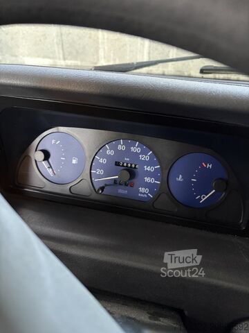 Autorulotă semi-integrată Elnagh Marlin Slim 2