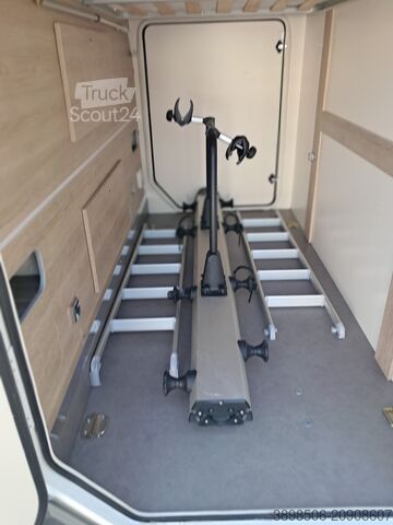 Fiat Ducato 140pk Automaat Fiat  Mobilvetta p90