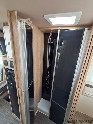 Fiat Ducato 140pk Automaat Fiat  Mobilvetta p90