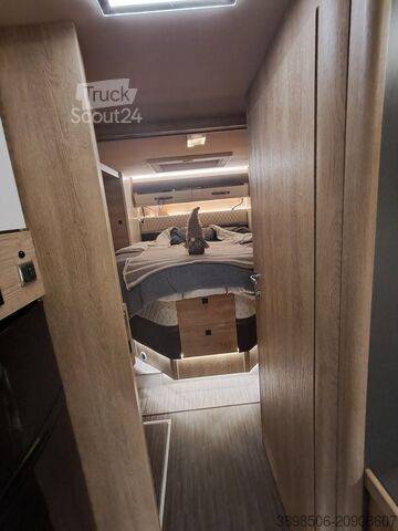 Fiat Ducato 140pk Automaat Fiat  Mobilvetta p90