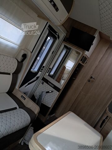 Fiat Ducato 140pk Automaat Fiat  Mobilvetta p90