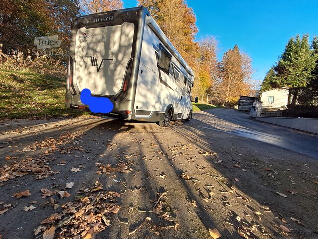 Fiat Ducato 140pk Automaat Fiat  Mobilvetta p90