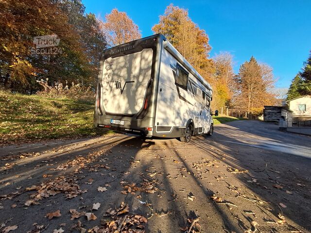 Fiat Ducato 140pk Automaat Fiat  Mobilvetta p90