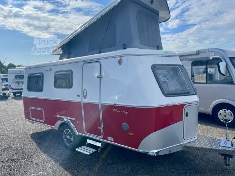 Caravan Hymer/Eriba Touring 642 MESSE ANGEBOTE ON TOP