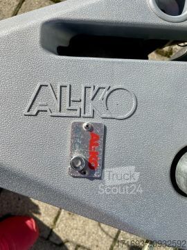 Wohnwagen Hymer/Eriba Nova 541 LuxusLine/Mover