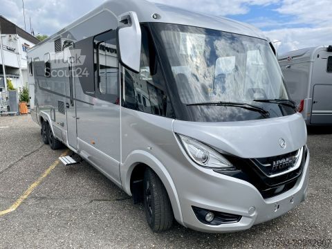 Integrovaný obytný vůz Hymer/Eriba B-Klasse ML I 880 MESSE ANGEBOTE ON TOP