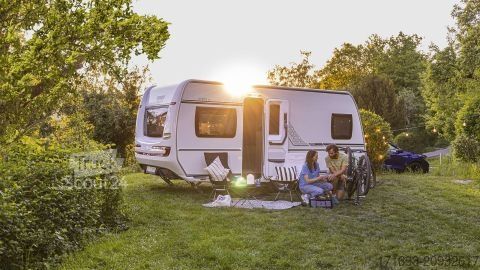 Bivalnik Fendt Apero Activ 560 SKM noch frei konfigurierbar