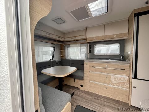 Bivalnik Fendt Bianco Selection 515 SG MESSE ANGEBOTE ON TOP