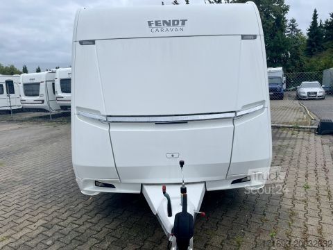 Bivalnik Fendt Bianco Selection 515 SG MESSE ANGEBOTE ON TOP