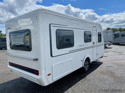 Caravana Hymer/Eriba Novaline 442 MESSE ANGEBOTE ON TOP