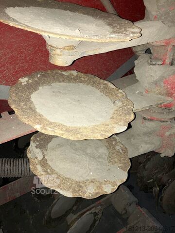 Sämaschine KVERNELAND U-Drill 6000