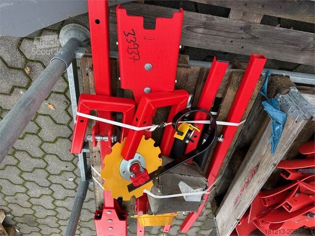 Sämaschine Väderstad 2 Spuranreisser