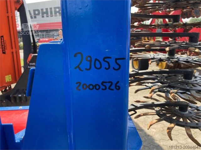 Landmaschine  Sonstige GST Denmark Biostar 900