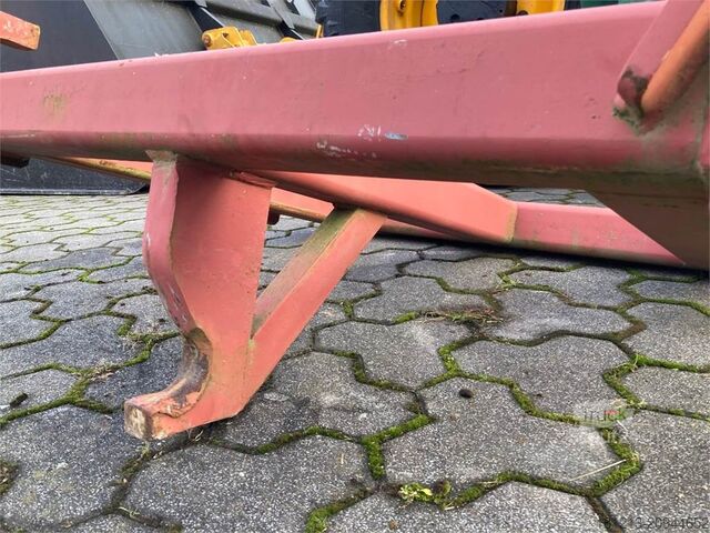 Landmaschine  SONSTIGE Lasthaken mit JCB Q-Fit Aufnahme