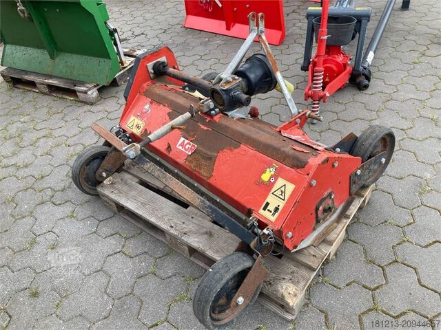 Landmaschine  Sonstige Openair Extracting ST 30-120 Vertikultier