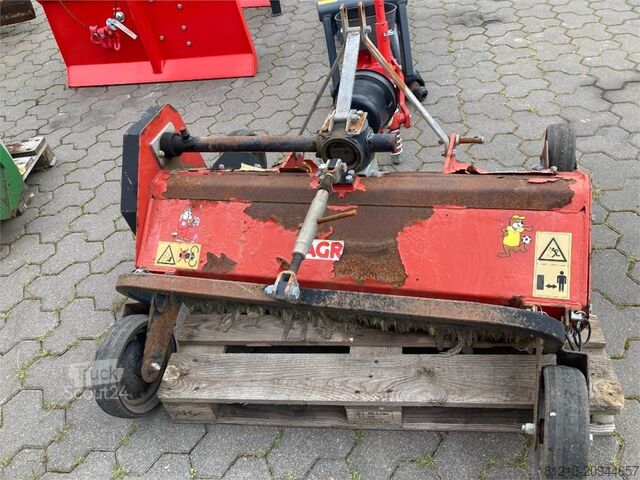 Landmaschine  Sonstige Openair Extracting ST 30-120 Vertikultier