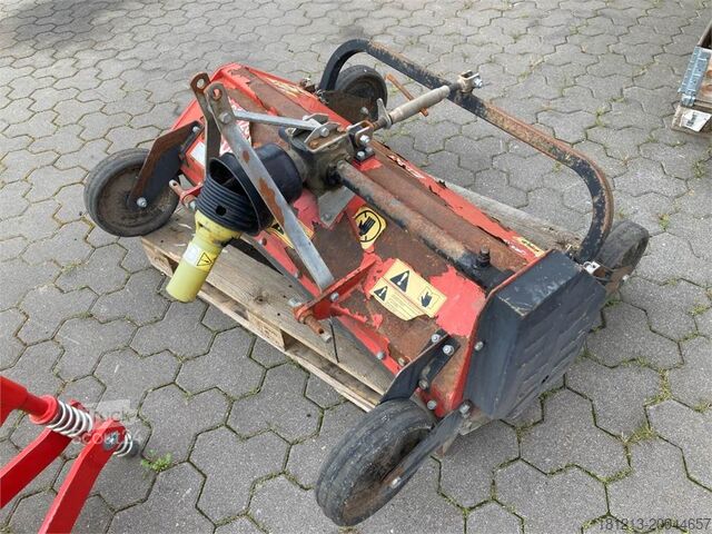 Landmaschine  Sonstige Openair Extracting ST 30-120 Vertikultier