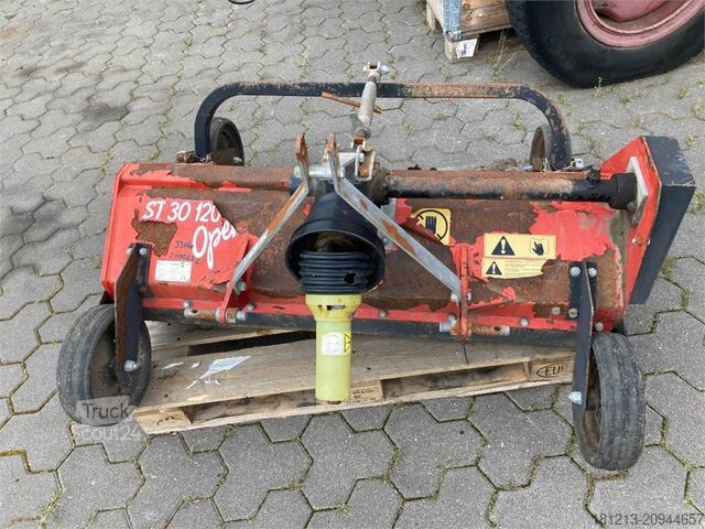 Landmaschine  Sonstige Openair Extracting ST 30-120 Vertikultier