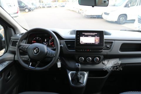 Автодім Bürstner Playa C 500