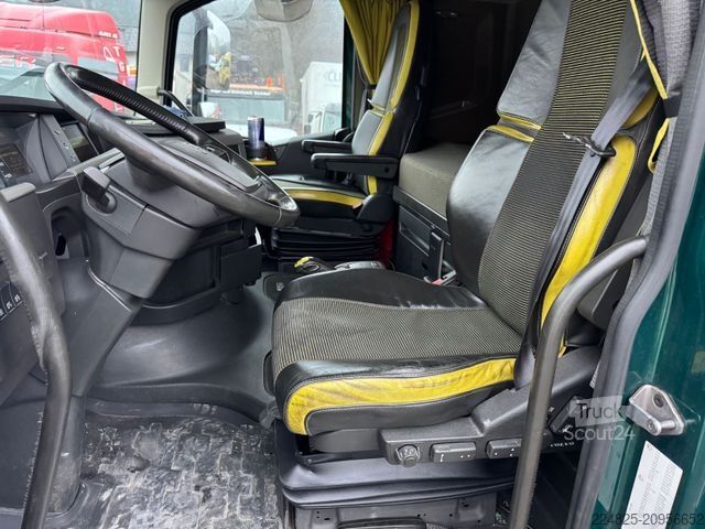 Standardni vlačilec VOLVO FH16.650 6X4 SZM RETARDER *2018*