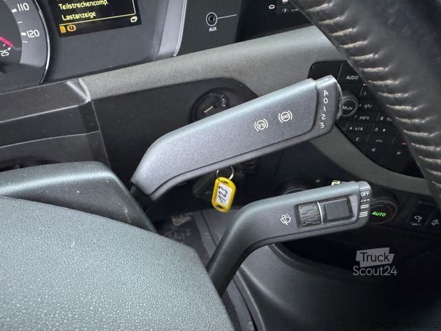 Standardni vlačilec VOLVO FH16.650 6X4 SZM RETARDER *2018*