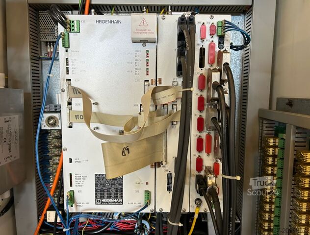 Cris Devi Trucks GmbH & Co. KG Cris Devi Trucks GmbH & Co. KG Cris Devi Trucks GmbH & Co. KG