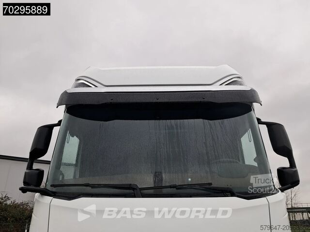 Padrão-SZM DAF XG+ 530 4X2 Retarder 2xTanks ACC Standklima