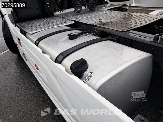 Padrão-SZM DAF XG+ 530 4X2 Retarder 2xTanks ACC Standklima