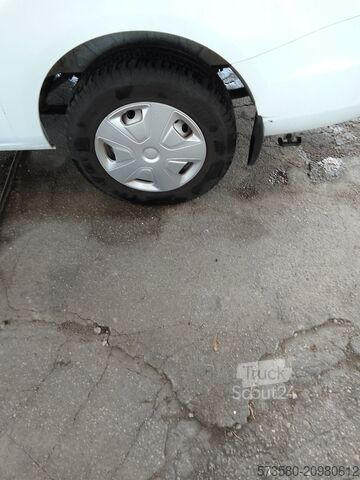 Camper van Ford Panama P10 Camper | 4 Schlafplätze | Küche + Aufstelldach