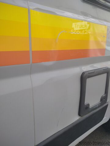 Caravana/autocaravana Fiat Weinsberg Carabus 600 K 4 Schlafplätze | Voll ausgestattet