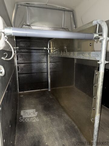 At taşıma römorku Blomert 