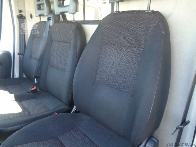 Фургон-панель Peugeot BOXER