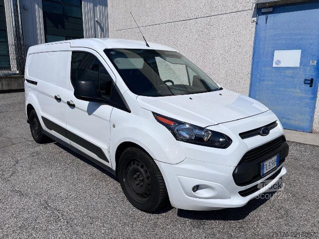 Панельний фургон Ford TRANSIT CONNECT