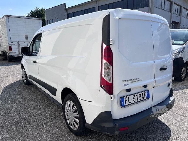 Панельний фургон Ford TRANSIT CONNECT