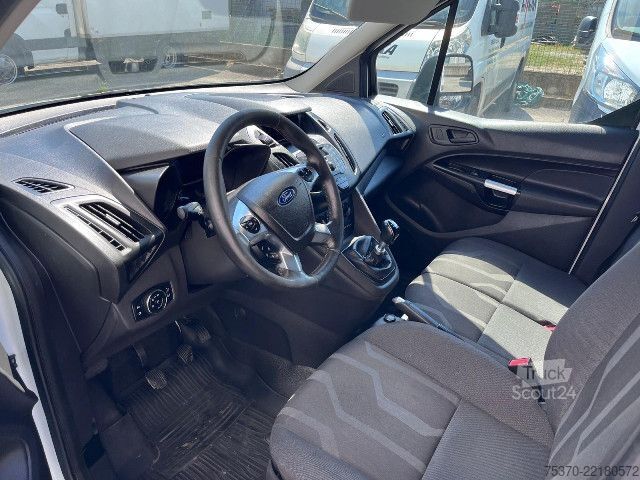 Панельний фургон Ford TRANSIT CONNECT