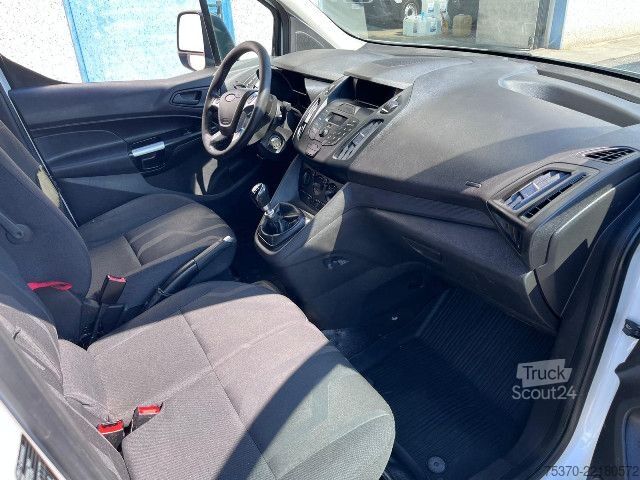 Панельний фургон Ford TRANSIT CONNECT
