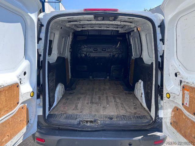 Панельний фургон Ford TRANSIT CONNECT
