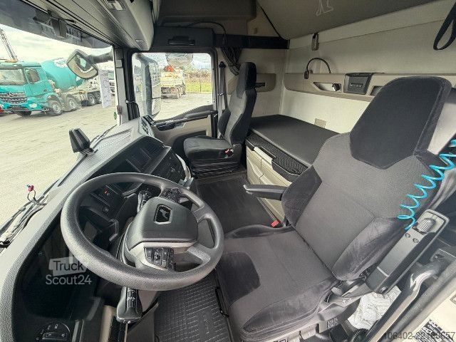 Стандартный седельный тягач MAN TGX 18.510 4x2 BL SA - Vollgarantie bis 01.2027