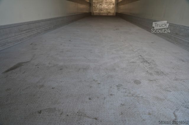 Rashladna poluprikolica SCHMITZ CARGOBULL / CH?ODNIA / THERMO KING SLX 300 / HAKÓWKA / O?