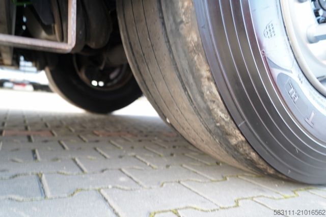 Rashladna poluprikolica SCHMITZ CARGOBULL / CH?ODNIA / THERMO KING SLX 300 / HAKÓWKA / O?