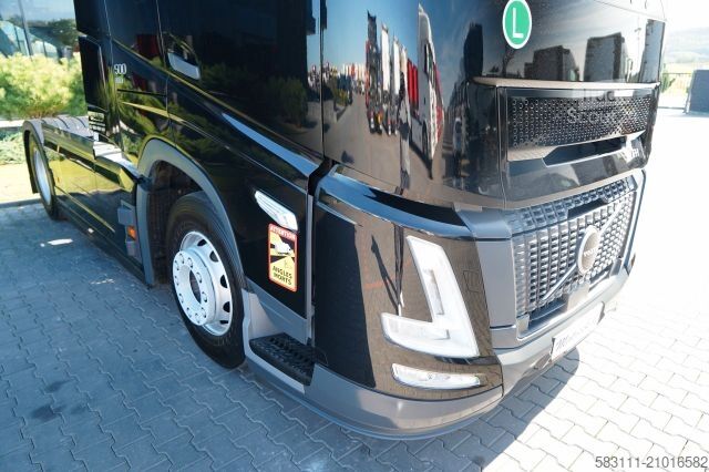 Τυπική μονάδα τράκτορα VOLVO FH 500 / 2025 ROK / 97 TYS KM / XXL / I-SHIFT