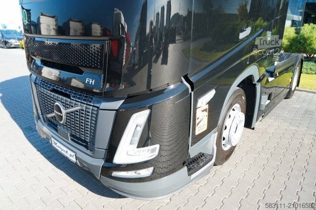 Τυπική μονάδα τράκτορα VOLVO FH 500 / 2025 ROK / 97 TYS KM / XXL / I-SHIFT