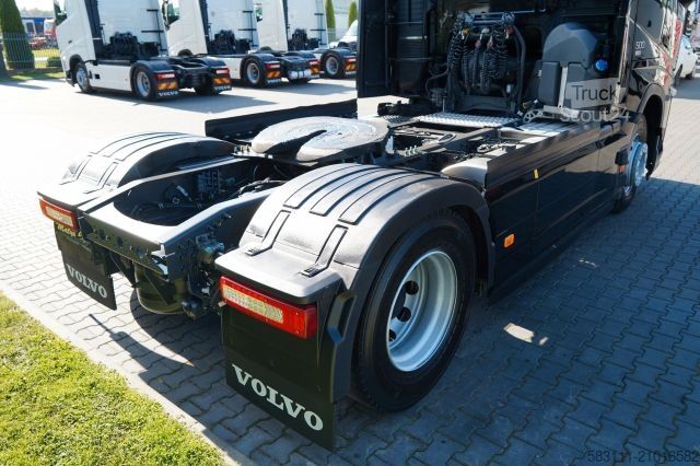 Τυπική μονάδα τράκτορα VOLVO FH 500 / 2025 ROK / 97 TYS KM / XXL / I-SHIFT