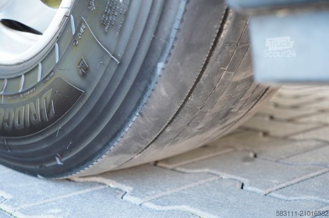 Τυπική μονάδα τράκτορα VOLVO FH 500 / 2025 ROK / 97 TYS KM / XXL / I-SHIFT