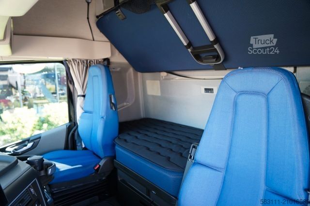 Τυπική μονάδα τράκτορα VOLVO FH 500 / 2025 ROK / 97 TYS KM / XXL / I-SHIFT