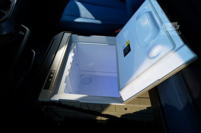 Τυπική μονάδα τράκτορα VOLVO FH 500 / 2025 ROK / 97 TYS KM / XXL / I-SHIFT