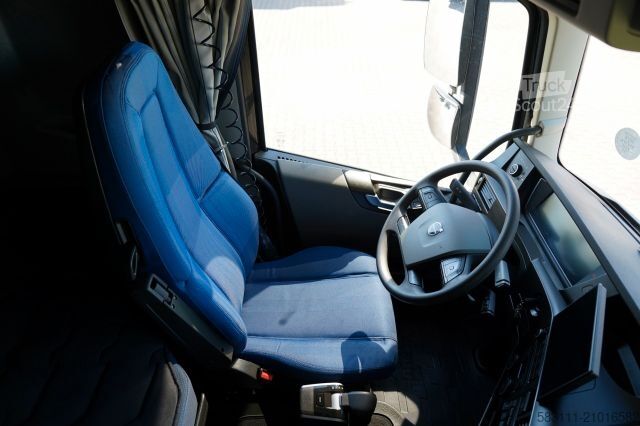 Τυπική μονάδα τράκτορα VOLVO FH 500 / 2025 ROK / 97 TYS KM / XXL / I-SHIFT