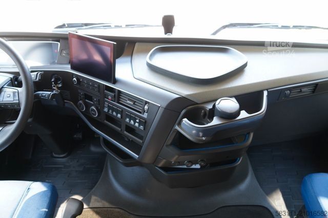 Τυπική μονάδα τράκτορα VOLVO FH 500 / 2025 ROK / 97 TYS KM / XXL / I-SHIFT