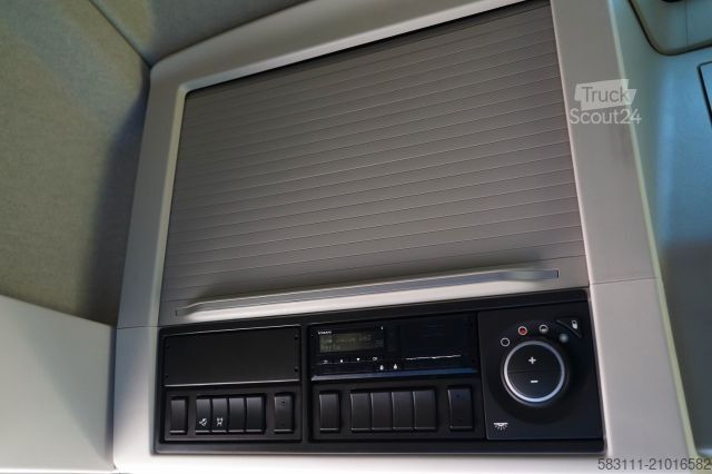 Τυπική μονάδα τράκτορα VOLVO FH 500 / 2025 ROK / 97 TYS KM / XXL / I-SHIFT